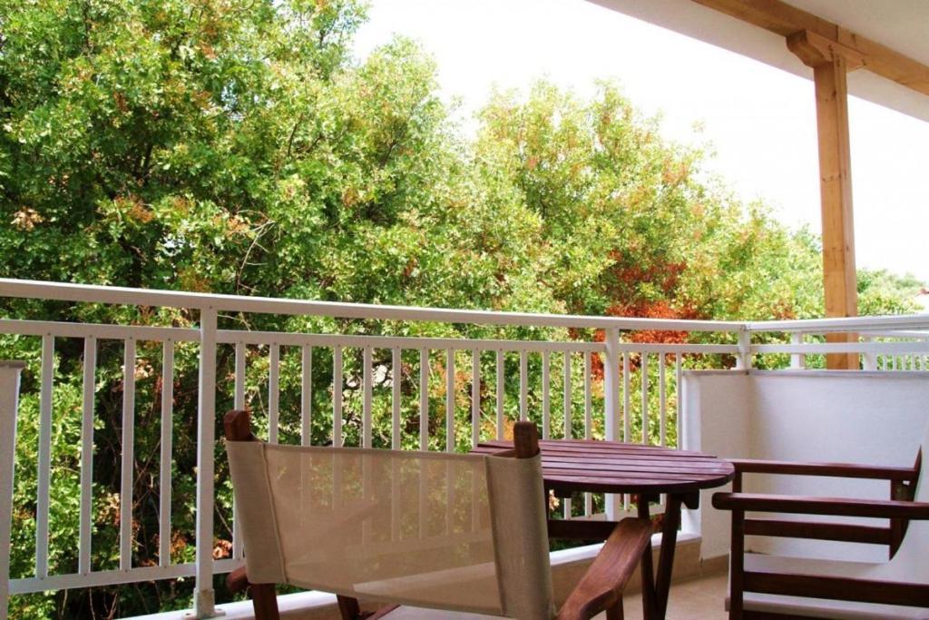 Maranton Beach Hotel Kínira Kültér fotó