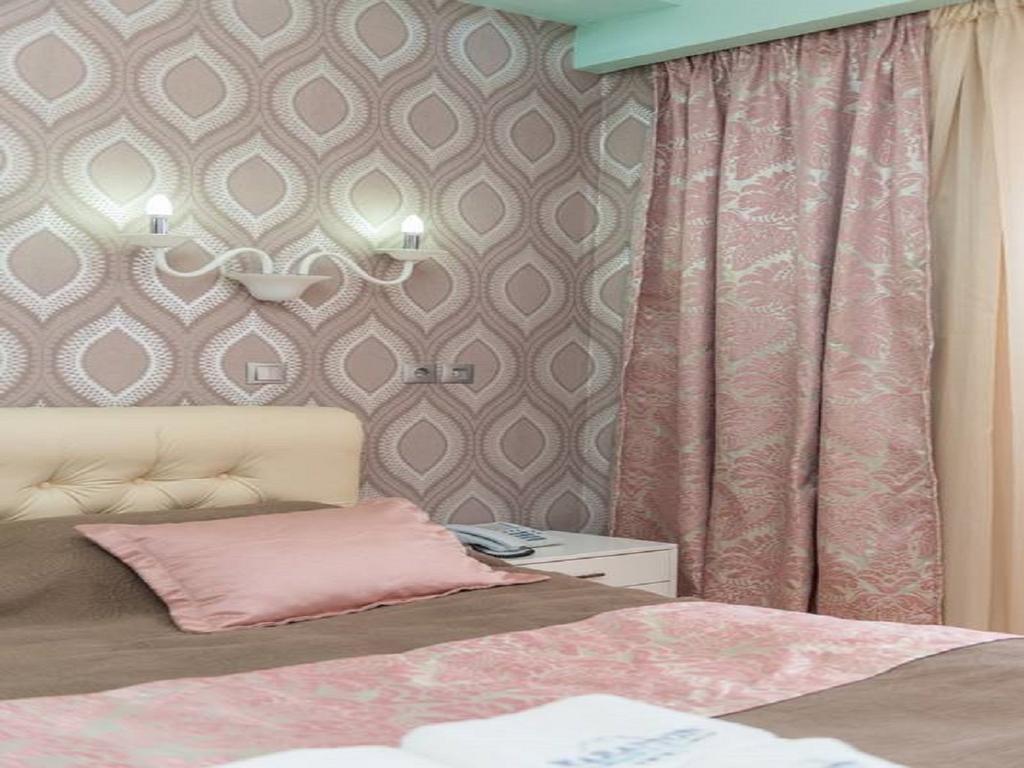 Maranton Beach Hotel Kínira Kültér fotó