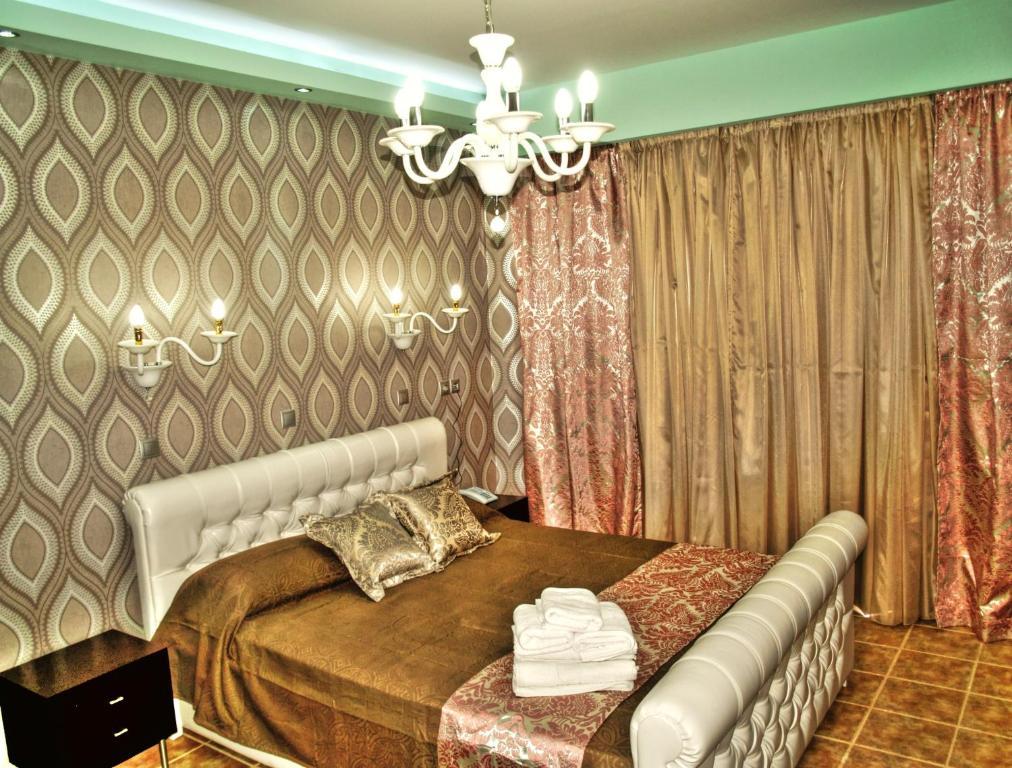 Maranton Beach Hotel Kínira Szoba fotó