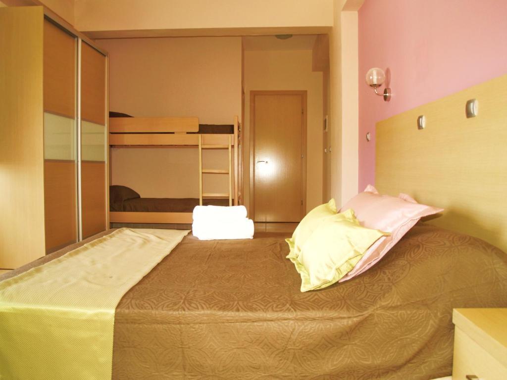 Maranton Beach Hotel Kínira Kültér fotó